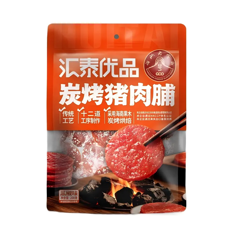 <strong>Huitai Premium Charcoal-Grilled Pork Jer</strong>